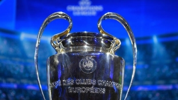 Xác định 36 đội bóng tham dự Champions League mùa 2024/25